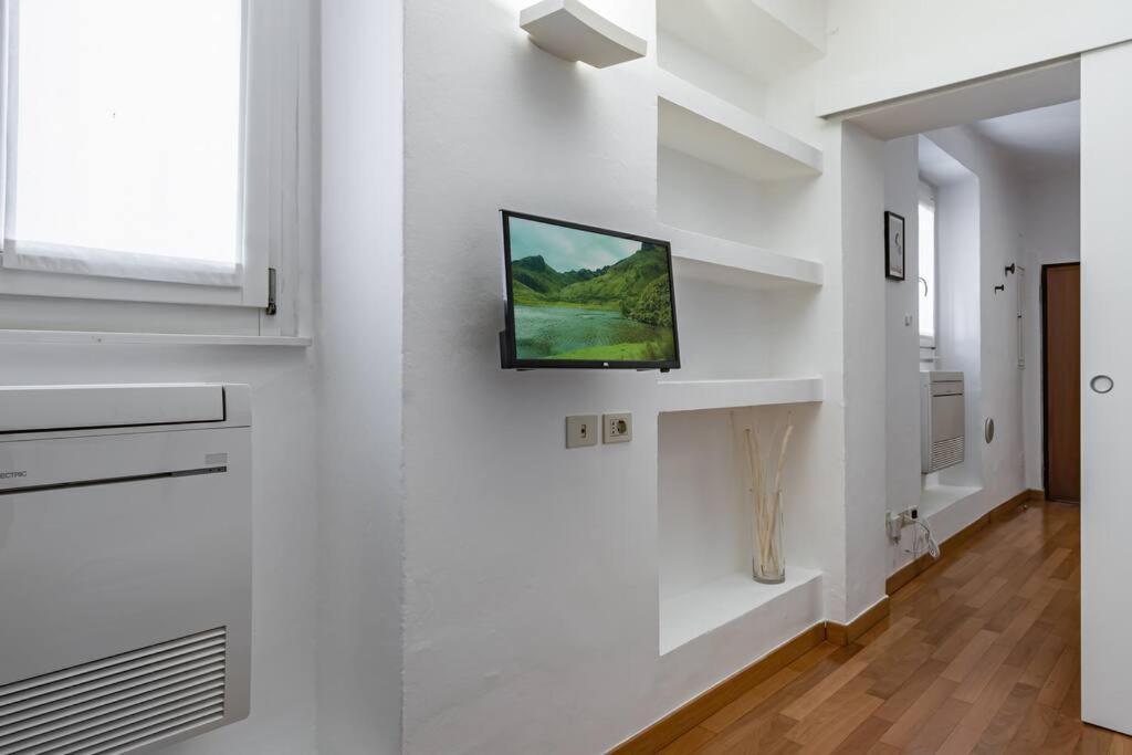 Relstay - Brera Mailand Exterior foto