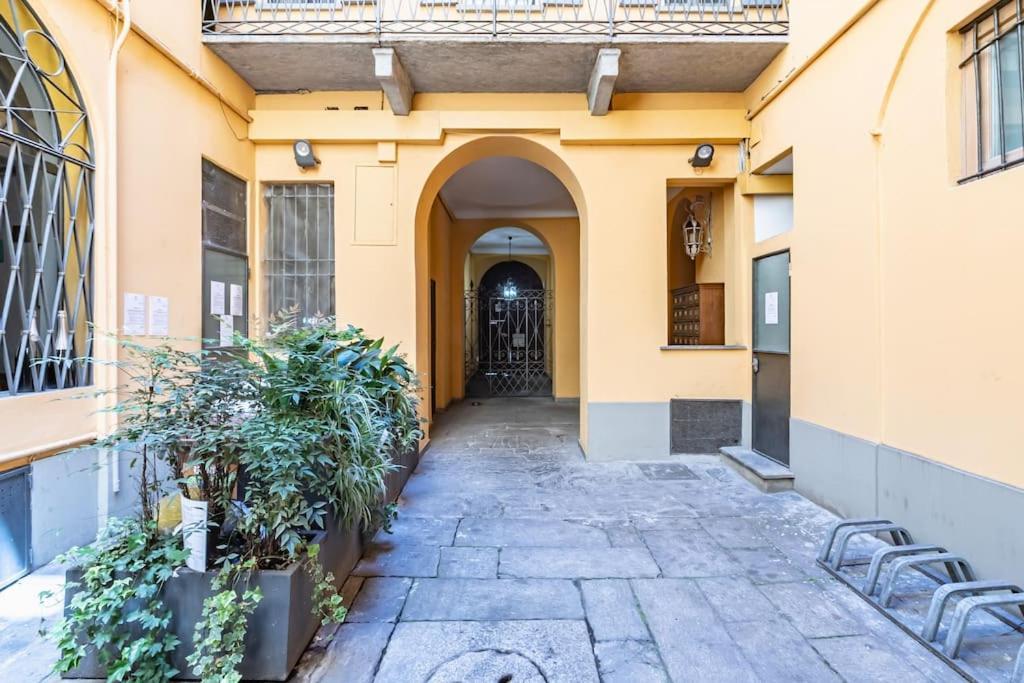 Relstay - Brera Mailand Exterior foto